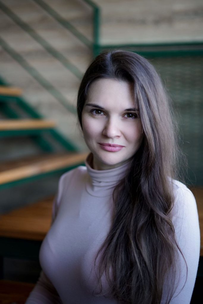 Olha Mamaievska, CEO of Light Team HR Agency :глобус_с_меридианами: "My way to the Light Team HR agency started in 2015 when I used to work 60-80 hours a week (having 2 small children, the youngest was just 6 months old). Then, I understood I need to build a team. One by one the team grew up to 23 people. In 2015 Light Team included SMM specialists, Virtual Assistants, Translators, and Recruiters. Eventually, the main field was chosen - recruiting. Most of all I like to connect talents with employers when both parties are satisfied. I am inspired with finding new talents for IT companies and inside my own team.":лампочка: